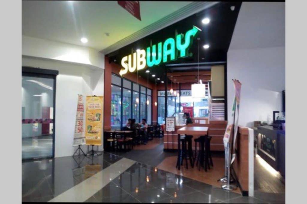 盛婷民宿a S&Thomez 2Bedrooms Mesamall Wifi Klia Usim Miu Inti Nu Nilai Esterno foto
