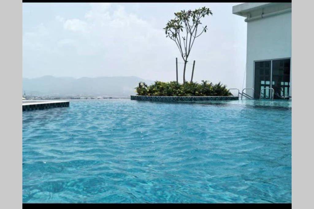 盛婷民宿a S&Thomez 2Bedrooms Mesamall Wifi Klia Usim Miu Inti Nu Nilai Esterno foto