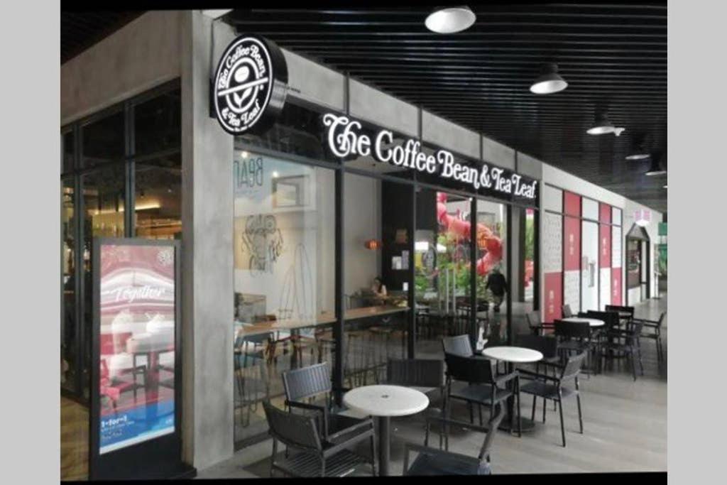 盛婷民宿a S&Thomez 2Bedrooms Mesamall Wifi Klia Usim Miu Inti Nu Nilai Esterno foto